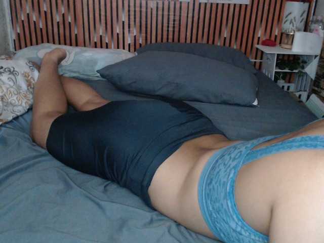 lexianna818 live cam on BongaCams