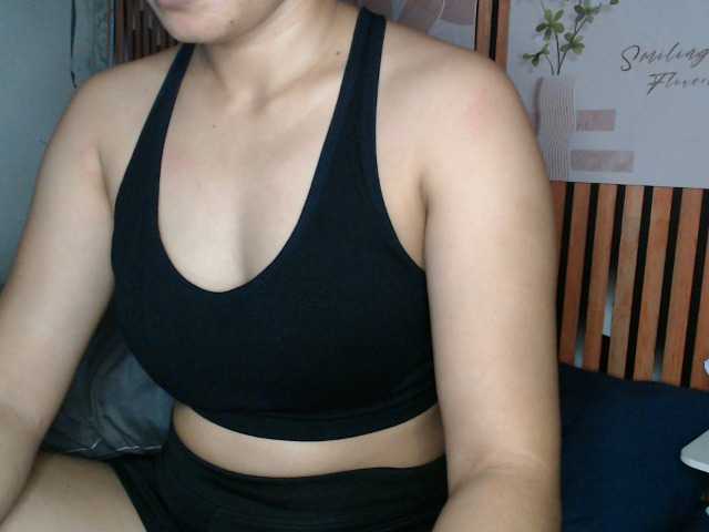 lexianna818, live now on BongaCams