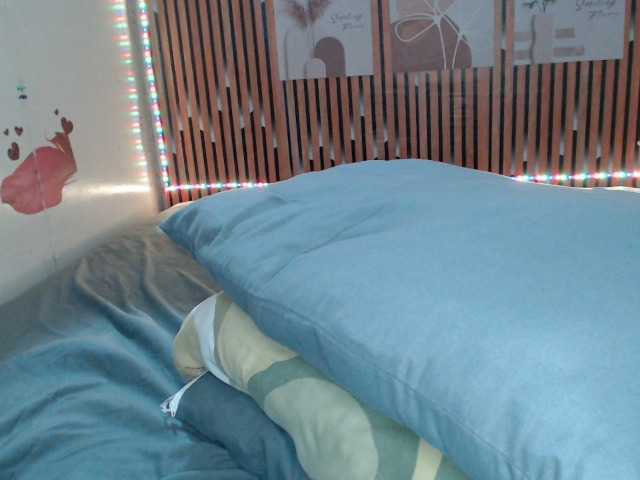 lexianna818 live cam on BongaCams