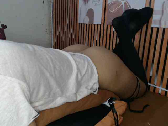 lexianna818 Live Webcam on BongaCams