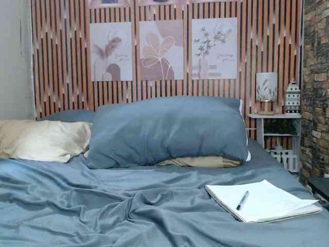lexianna818 webcam