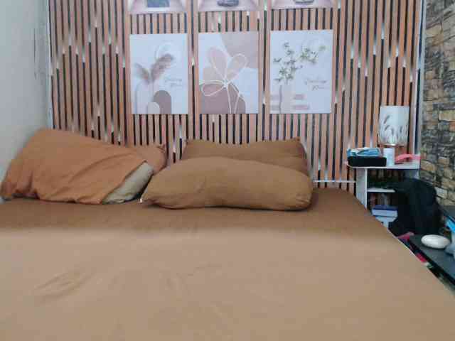 lexianna818 webcam