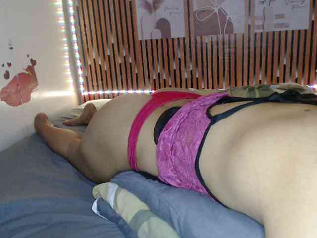 lexianna818 webcam