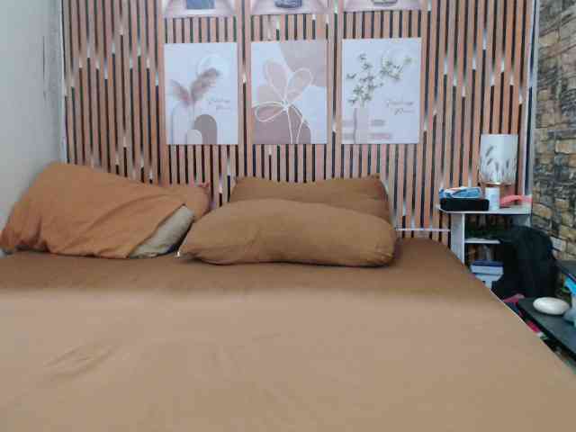 lexianna818 webcam