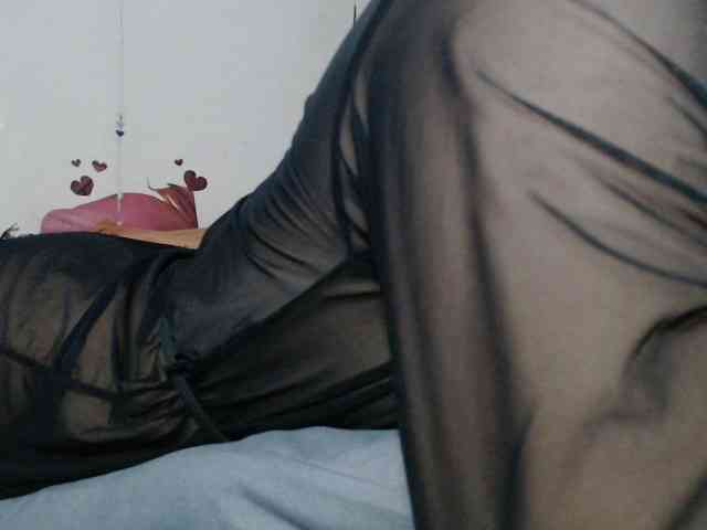 lexianna818 Live Webcam on BongaCams