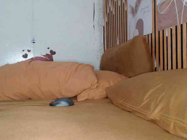 lexianna818 webcam