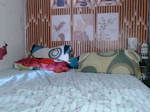 lexianna818 webcam