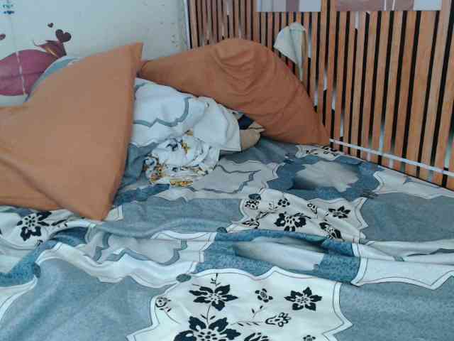 lexianna818 webcam