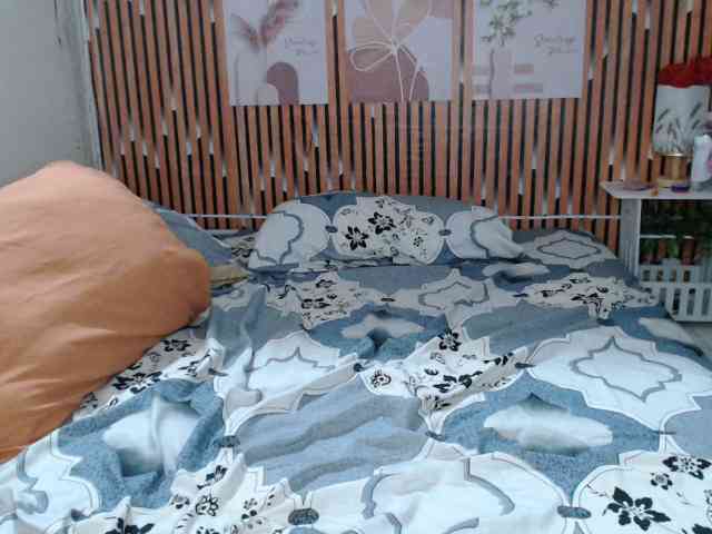lexianna818 webcam