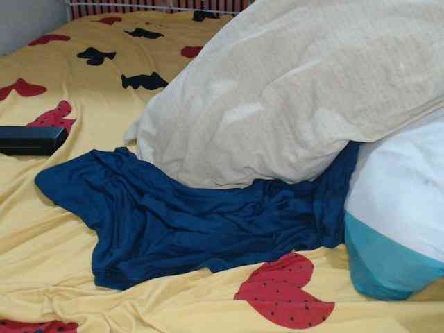 lexianna818 webcam