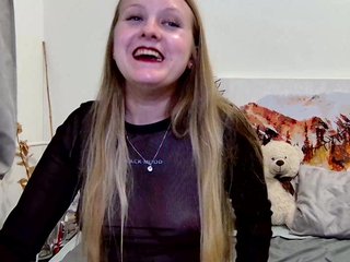 MILEY_GREY Porn Show