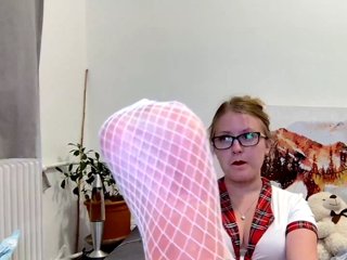 MILEY_GREY Porn Show