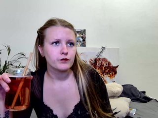 MILEY_GREY Porn Show