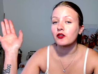 MILEY_GREY Porn Show