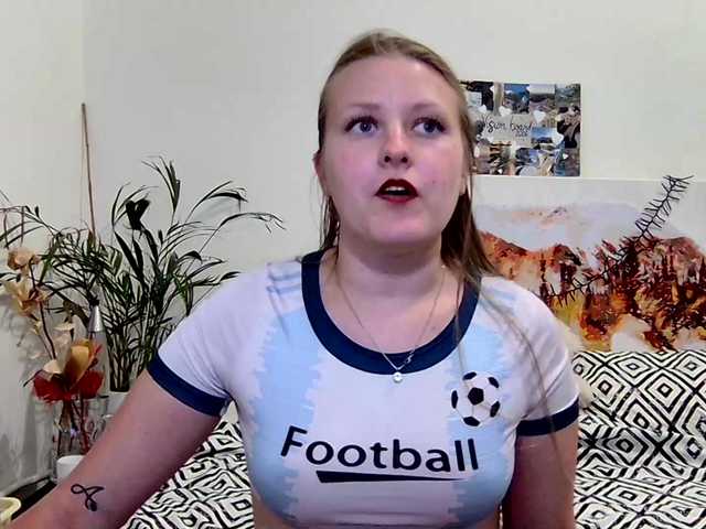 xmileygreyx live cam on BongaCams