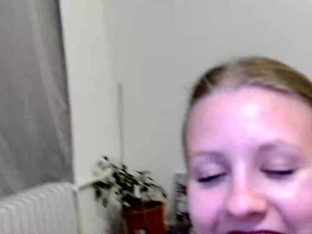 MILEY_GREY live cam preview
