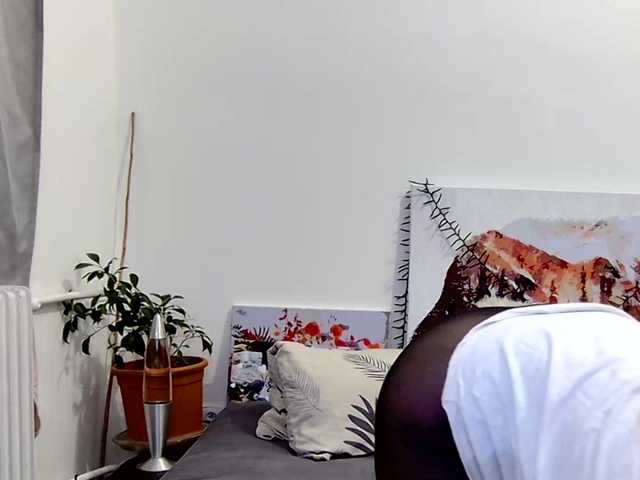 xmileygreyx live cam on BongaCams