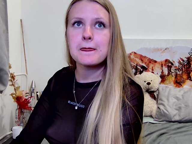 xmileygreyx live cam on BongaCams