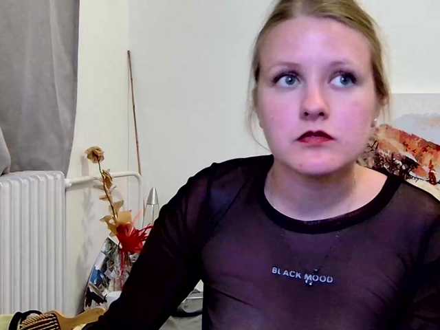 xmileygreyx live cam on BongaCams