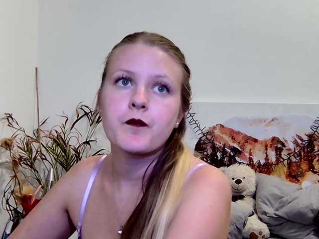 xmileygreyx live cam on BongaCams