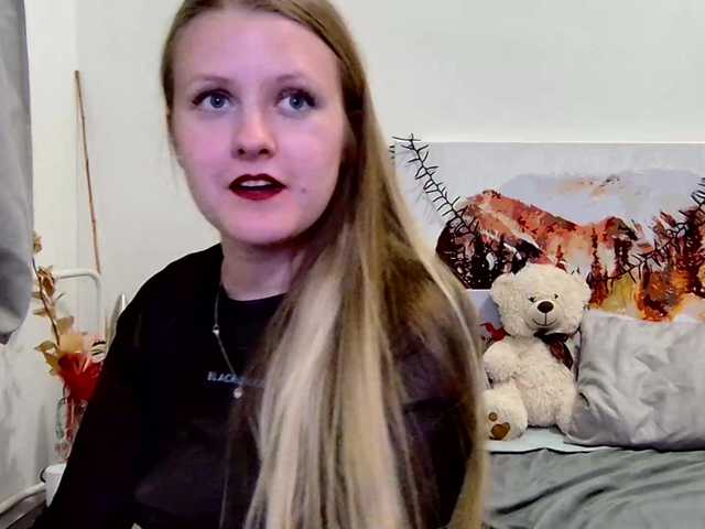 xmileygreyx live cam on BongaCams