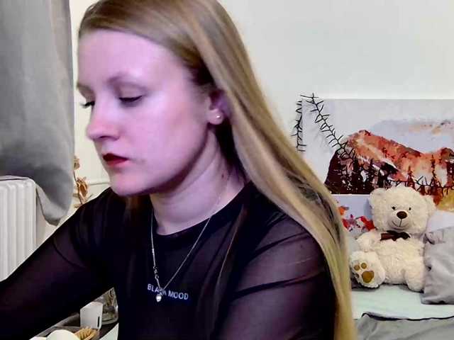xmileygreyx live cam on BongaCams