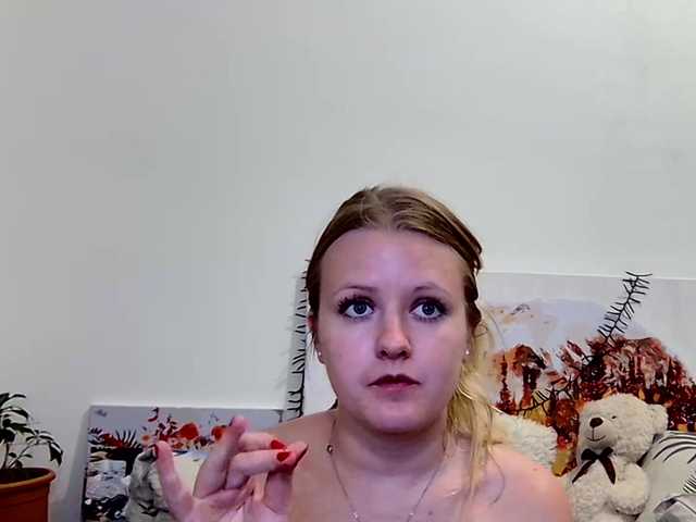 MILEY_GREY live cam preview