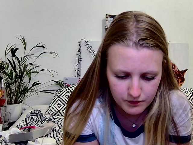 xmileygreyx live cam on BongaCams