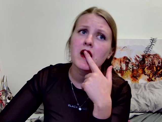 xmileygreyx live cam on BongaCams