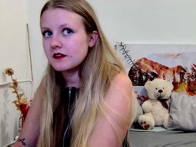 xmileygreyx live cam on BongaCams