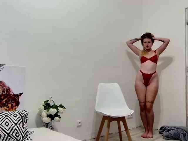 MILEY_GREY webcam