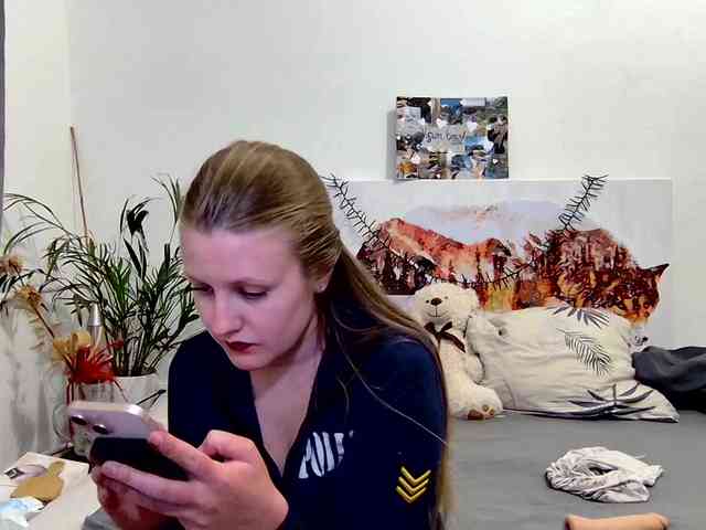 xmileygreyx
