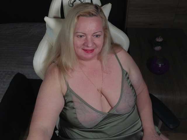 Natalli888 live cam on BongaCams