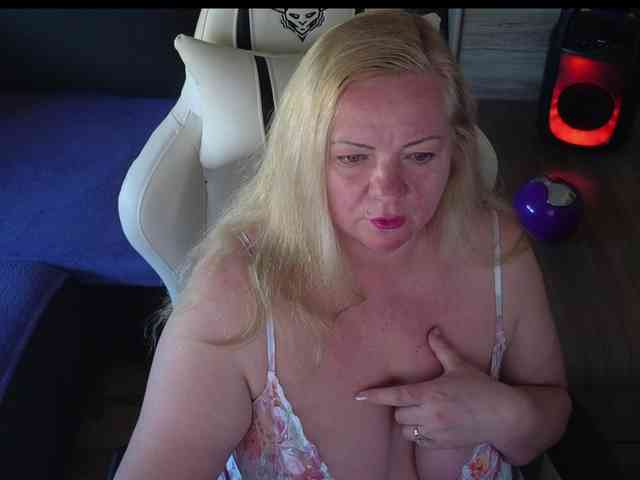 Molligspielle webcam
