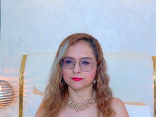 MarylinsVega Porn Show