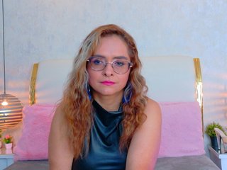 MarylinsVega Porn Show
