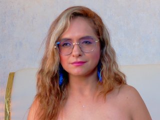 MarylinsVega Porn Show