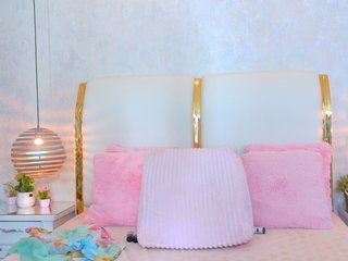 MarylinsVega Porn Show