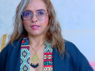 MarylinsVega Porn Show