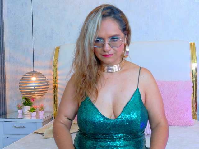 MarylinsVega