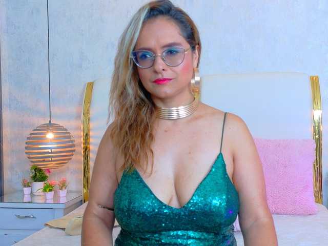 MarylinsVega