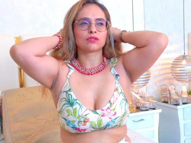 MarylinsVega