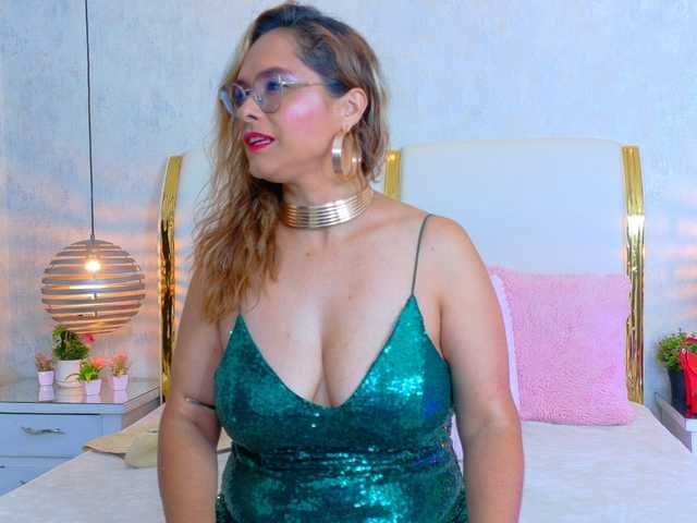 MarylinsVega