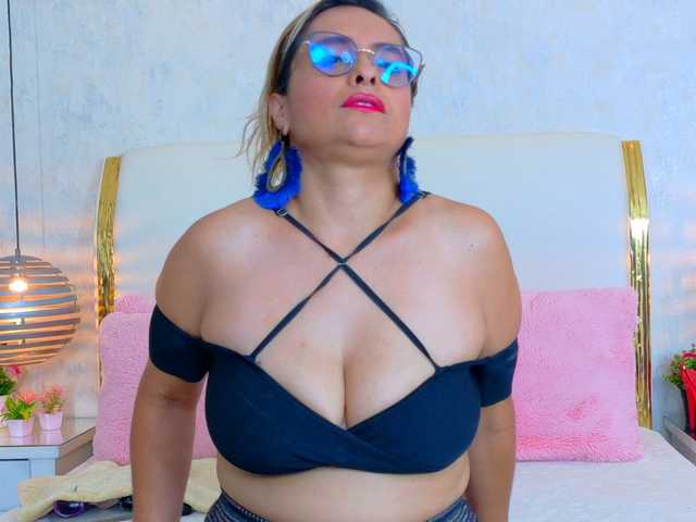 MarylinsVega