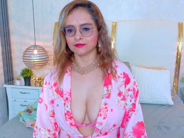 MarylinsVega