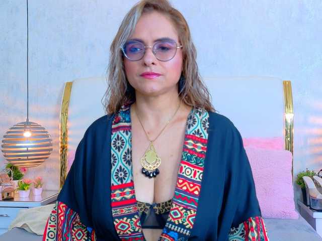 MarylinsVega