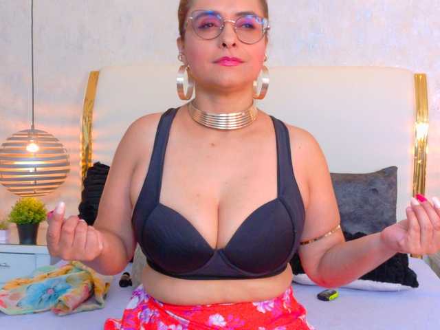 MarylinsVega