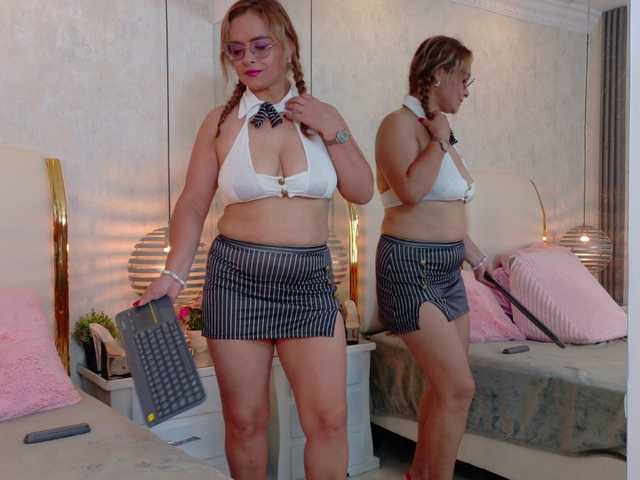 MarylinsVega