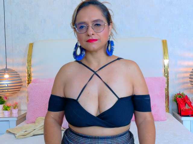 MarylinsVega