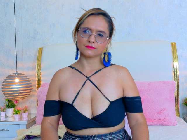 MarylinsVega